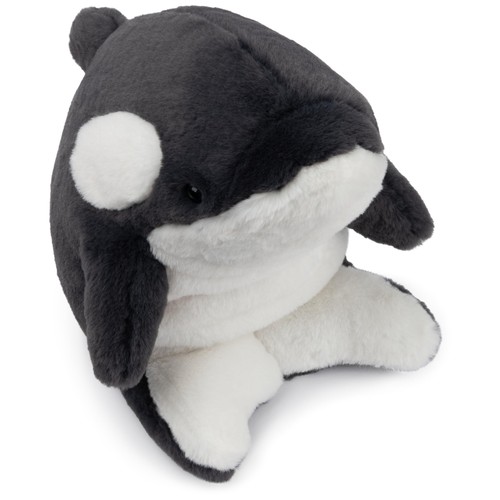 Gund flynn orca - gund, wal