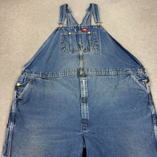 Dickies latzhose erwachsene - dickies,