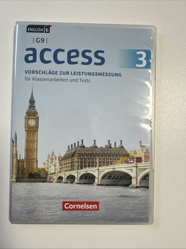 Access vorschläge zur - 9.,