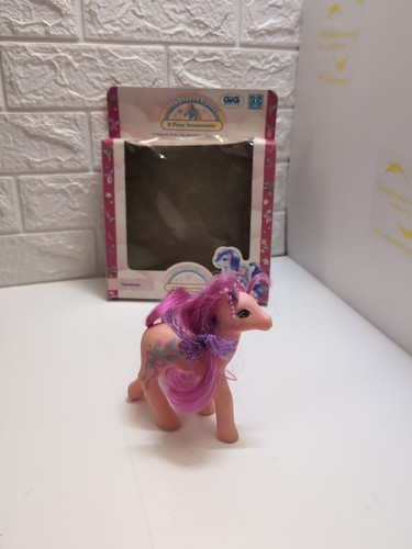 Little pony dainty - my,