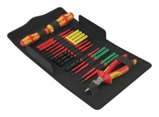 Wera Wechselklingen-Satz