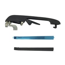 Türgriff Hinten Rechts für