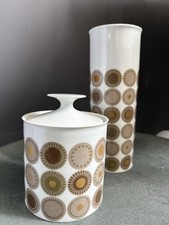 THOMAS PORZELLAN Glasflasche