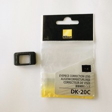 Nikon 20c 0 okular - -4.0,