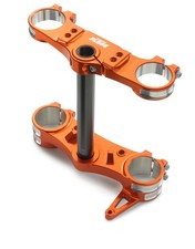 Factory Gabelbrücke KTM 790