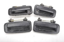 TOYOTA COROLLA E9  TÜRGRIFFE