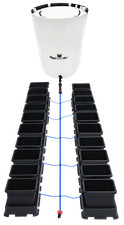 AutoPot easy2grow 20 mit 15