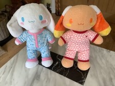 Build a Bear Cinnermoroll