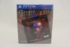 Guard Duty (Sony Playstation