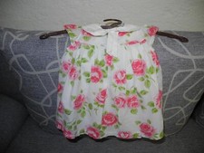 Stramplerkleid bis 6 Monate von Emile et Rose - neu