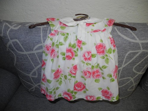 Stramplerkleid bis monate - stramplerkleid,