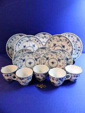 Royal copenhagen musselmalet - royal,