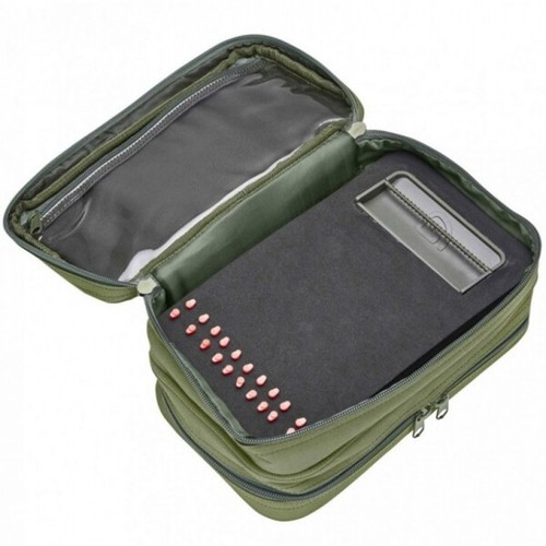 Trakker nxg combi rig - trakker, pouch