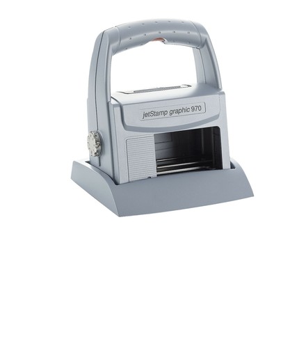 Reiner jetstamp graphic 970 - 970, /