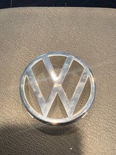 VW Kühlergrill Emblem Chrom 321853601B  95mm
