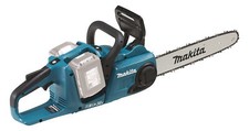 Makita DUC353Z Akku-Kettensäge 2x18V Motorkettensäge Sologerät 35cm (ohne Akkus)