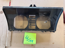 Vw Golf 2   Tacho Tachometer