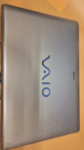 Sony vaio vpcec pcg - sony,