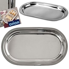 Serviertablett Servierplatte