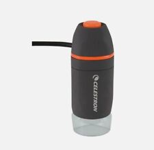 celestron digital mini handheld microscope