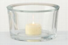 Windlicht Hurricane aus Glas