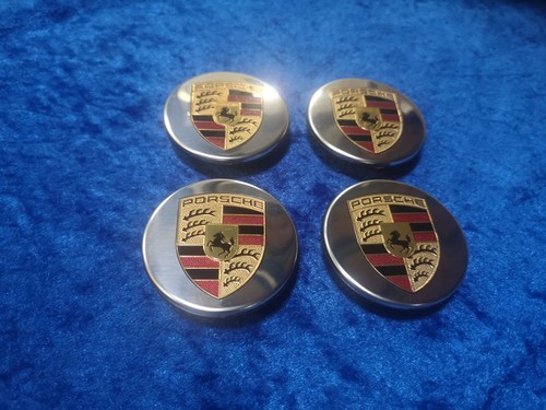 Porsche 911 922 - , nabenkappen
