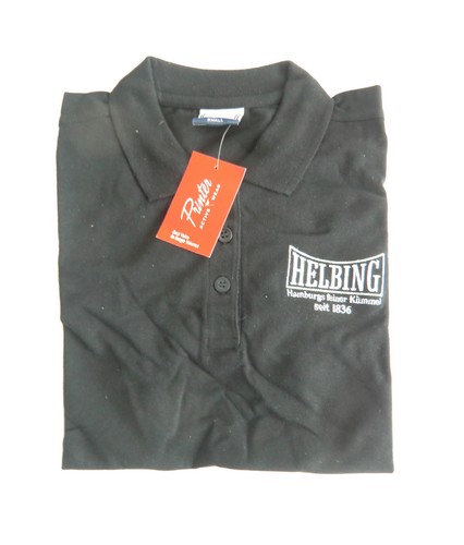 Helbing damen polo - helbing, shirt