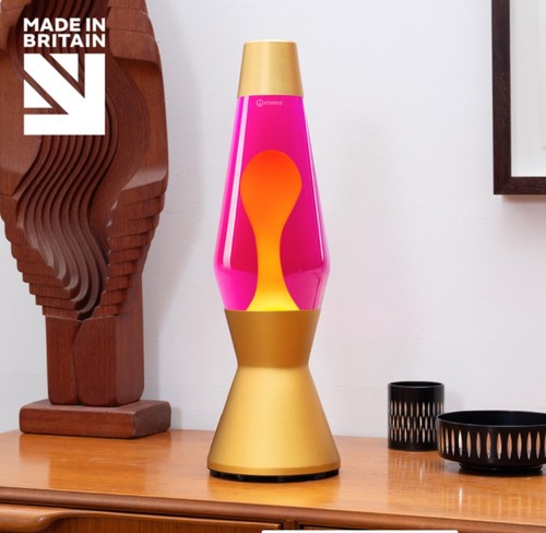 Mathmos astro classic gold - astro,