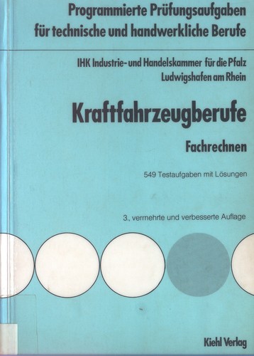 Ihk pfalz programmierte - ihk,