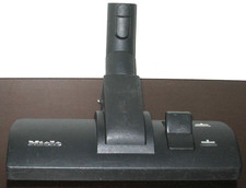 Miele Staubsauger Bodendüse Original komplett gereinigt und auch zusammengebaut