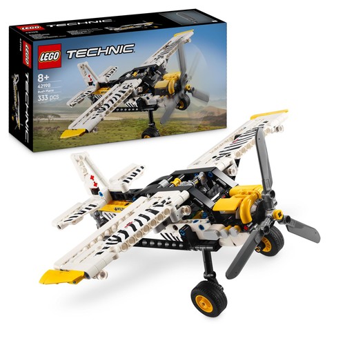 Lego technic 42198 - technic,