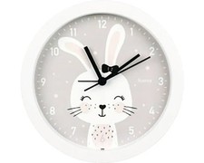 Tischuhr mit Wecker Kinder