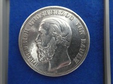Mark baden 1900 - 5,