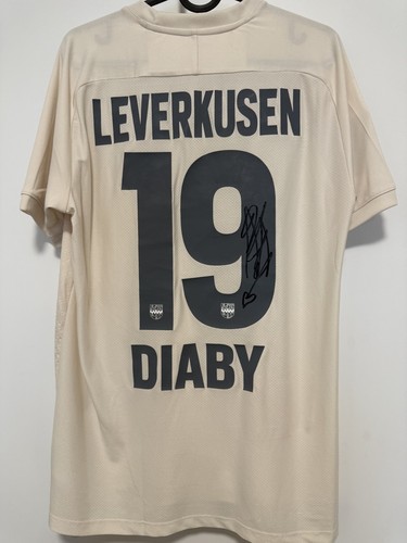 Jako leverkusen trikot - jako, 21/22