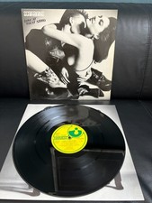 SCORPIONS/ Love At First Sting