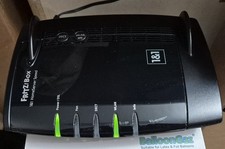 AVM FRITZBox 7560 WLAN Router inkl. Netzteil und W-LAN-Kabel, einsatzbereit