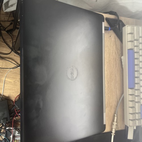 Dell latitude e5470 - latitude, 14,1"