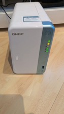 QNAP TS-251D 4GB 2-Bay Intel