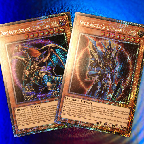 Chaos imperatordrache - chaos-imperatordrache, &