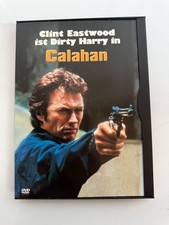 DIRTY HARRY 2 - CALAHAN mit