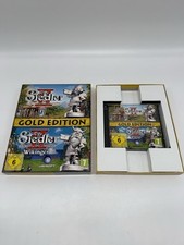 Die Siedler II (2) - Die