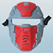 KiK | Robo-Ninja Maske |