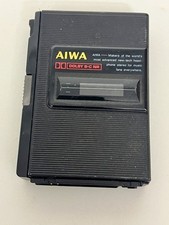 AIWA Walkman  HS-PC202