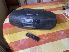 JVC RC-X540 Stereoanlage
