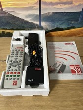 H0 Piko digi 1, Digitale Steuerung und Handbuch