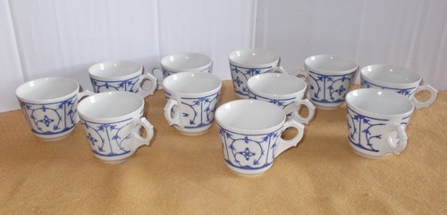 Kaffeetassen tassen jäger - 11,