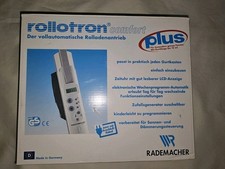 Rademacher Rollotron 9605