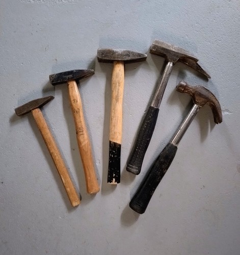 Hammer konvolut werkzeug - hammer,
