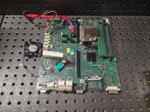 Siemens simatic mainboard für - simatic,