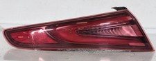 Linke Rückleuchte 50543787